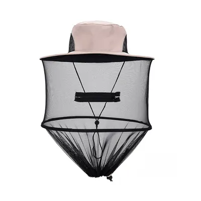 양봉모자, 아미그린, 57-63CM, 벌레차단, 자외선차단, 1개