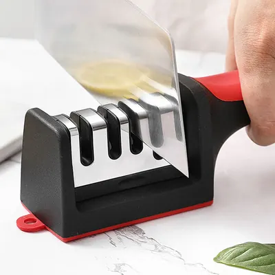 뉴리스 4in1 칼갈이, 1개