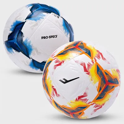 프로스펙스 플레어 PU 축구공, 유소년, 5호, PSS4006, 정식규격 매치볼, 1개