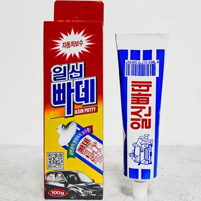 일신 빠데, 100g, 1개