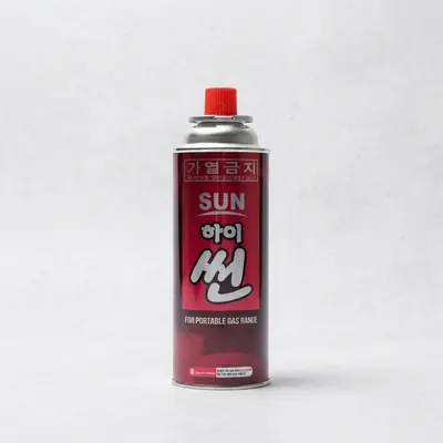 하이썬 부탄가스, 220ml, 28개입