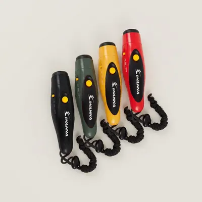 전자 호루라기 KS-839, 시크블랙, 1개