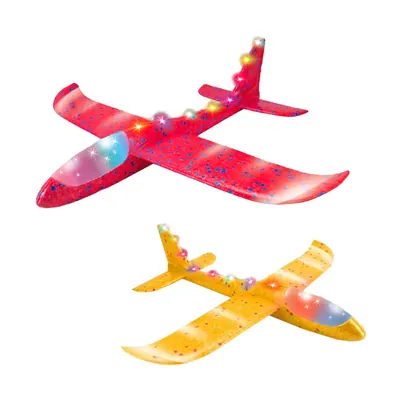 씽크 라이팅 에어글라이더 C-TOY, 랜덤색상, 156x50x566mm, 1개