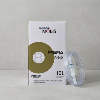 현대모비스 요소수, 호스 포함, 10L, 1개