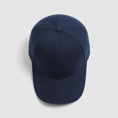 알뜰공식 베이직 볼캡, 네이비, FREE, 1개