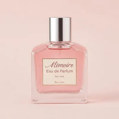 앙쥬 메모아르 오데퍼퓸, 퍼스트러브, 55ml, 1개
