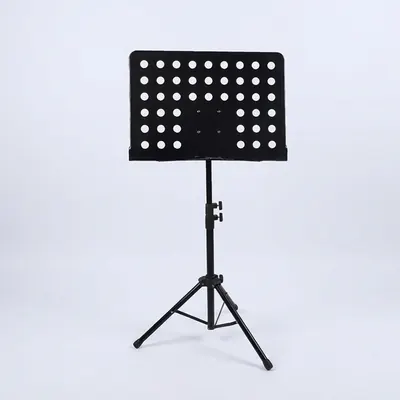 MAME 보면대, 블랙, 1개