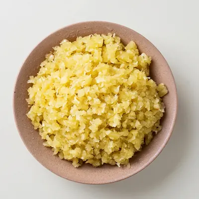 푸드앳홈 다진 마늘, 1kg, 4팩