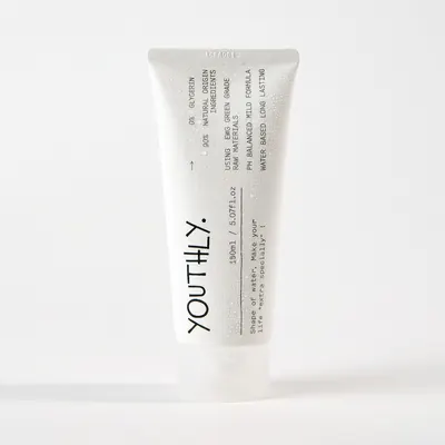 유슬리 저자극 러브 마사지 젤, 150ml, 1개