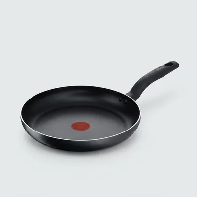 테팔 블랙에디션 프라이팬, 28cm, 1개