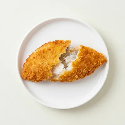 푸드앳홈 냉동 생선까스, 1kg, 1팩