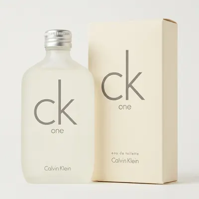 캘빈클라인 CK 오드뚜왈렛, 원ONE, 200ml, 1개