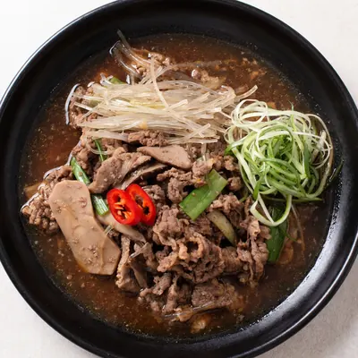 사리원 소불고기, 500g, 10팩