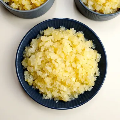 아이엠프레쉬 다진마늘, 1kg, 1개