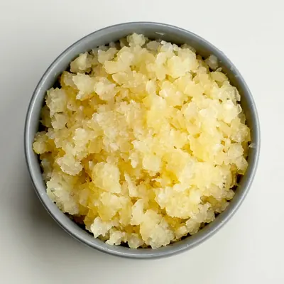 본시 다진마늘, 1kg, 1개