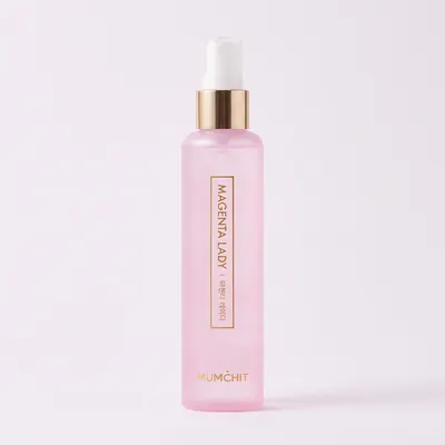 멈칫 헤어 앤 바디미스트, 마젠타레이디, 105ml, 2개