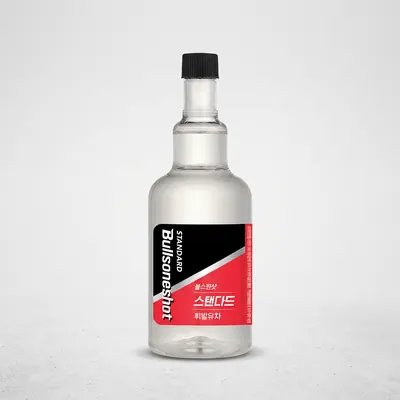 불스원샷 스탠다드, 가솔린 휘발유, 360ml, 2개