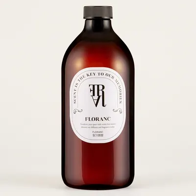 플로랑 프리미엄 디퓨저 향기뿜뿜, 아리아, 1000ml, 1개
