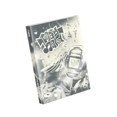 TWS 4th Mini Album play hard, 하드모드