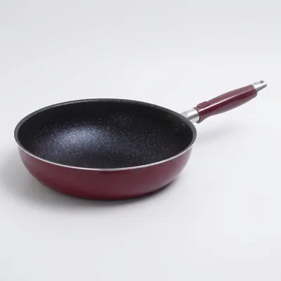 퀸센스 궁중팬 일반용, 28cm, 1개