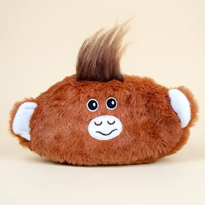 구쯔야 고숭이 필통, 25cm, 1개