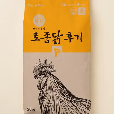 한일 병아리사료, 병아리, 펠렛, 20kg, 1개