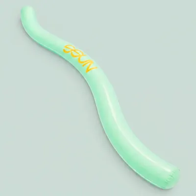 SSUN 막대튜브, 175cm, 민트, 1개