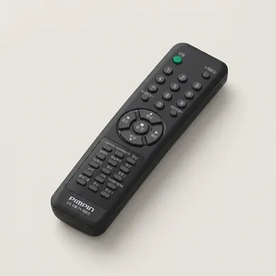 핌핀 TV 전용 리모컨, 2070, LG TV 전용, 무설정, 1개