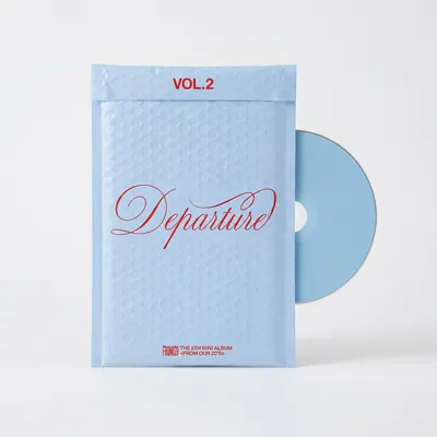 프로미스나인 미니 6집 From Our 20s, VOL 1 READY, 1개