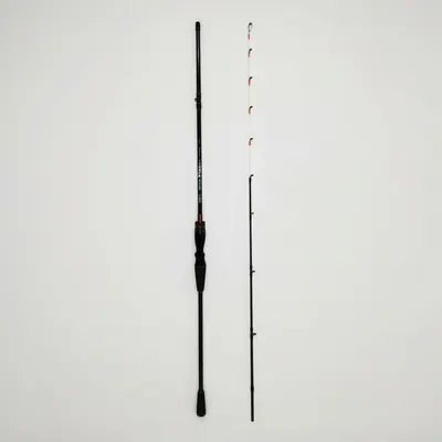 쭈꾸미 갑오징어 낚시대, 165L, 1세트