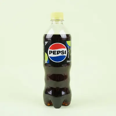 롯데칠성음료 펩시 제로슈거 라임, 업소용, 500ml, 20개