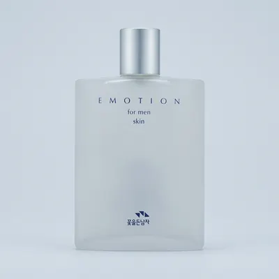 꽃을든남자 이모션 포맨 스킨, 160ml, 1개