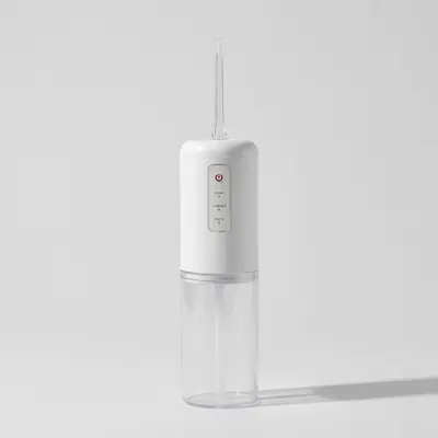 인사이디 구강세정기, IOC-340, 화이트, 1개