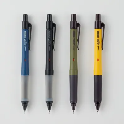 알파겔 스위치 쿠루토가 샤프, M5-1009, 블랙, 0.5mm, 1개