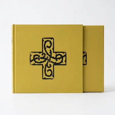 투모로우바이투게더 7TH YEAR 가시덤불에 잠시 바람이 멈췄을 때 투바투 포토북 앨범, HUNGER, 1개