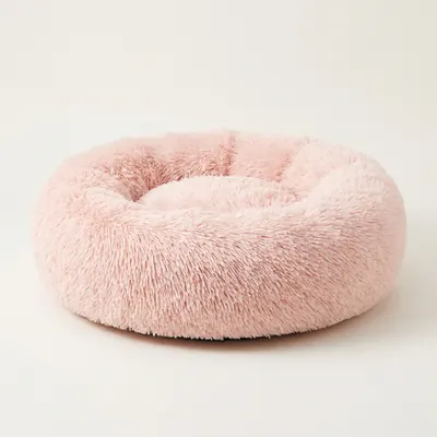 고양이 방석, 핑크, 60cm, 1개