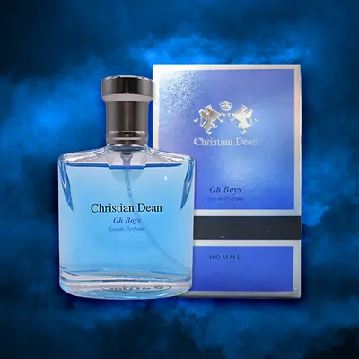 크리스찬딘 포 옴므 오드퍼퓸, 오 보이즈, 50ml, 1개