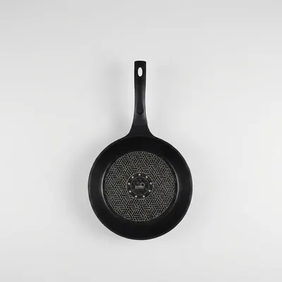 독일 콕스타 아델라 인덕션 프라이팬, 26cm, 1개