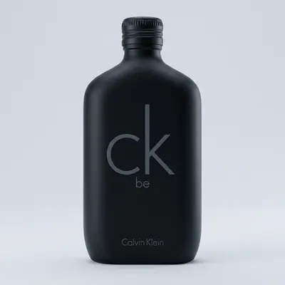캘빈클라인 ck BE 오 드 뚜왈렛, 100ml, 1개