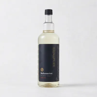 불스원샷 시그니처, 가솔린/휘발유, 500ml, 2개입, 1세트