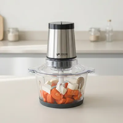 키친아트 멀티 다지기 KN-CH208, 2L