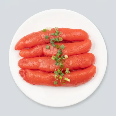 푸드앳홈 양념명란젓 파지, 1kg, 1개