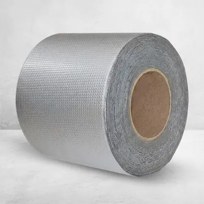 에코벨 부틸 방수테이프, 폭 5cm, 길이 1m, 1개