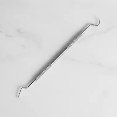 닥터효 수동식 의료용 치석제거기, Dr-CC-0001, 1개