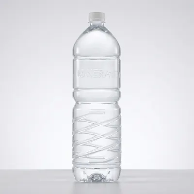 에브리워터 무라벨, 2L, 24개