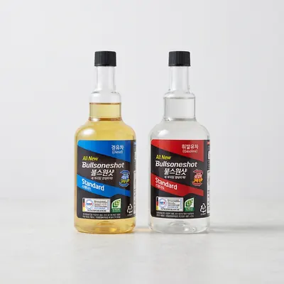 불스원샷 스탠다드, 360ml, 디젤/경유, 1개