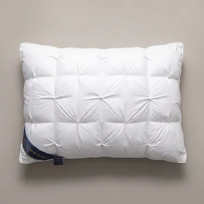 눕자마자 저세상 베개, 화이트, one size, 3개