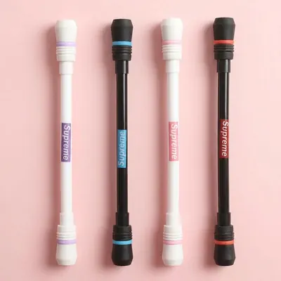 Supreme 펜돌리기 연습, 랜덤, 1개
