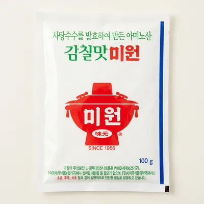 미원 감칠맛, 100g, 1개