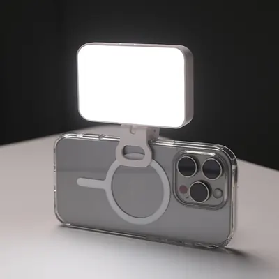 대한몰 라이트클립 LC-60, 화이트, 1개